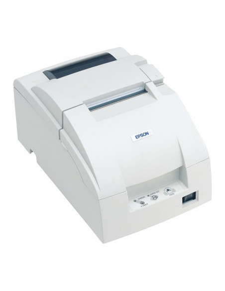 Epson TM-U220B (007A0): USB, PS, ECW
