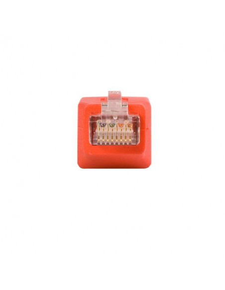 StarTech.com Adattatore Ethernet Gigabit Cat6 a trasversale