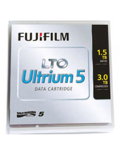 Fujitsu D:CR-LTO5-05L cassetta di pulizia