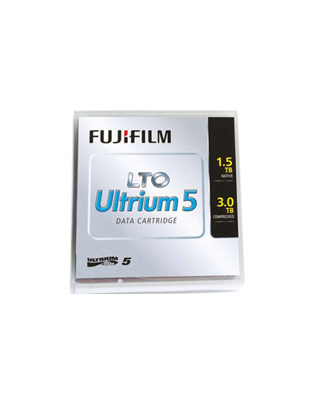 Fujitsu D:CR-LTO5-05L cassetta di pulizia