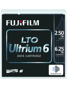 Fujitsu D:CR-LTO6-05L-BF cassetta di pulizia