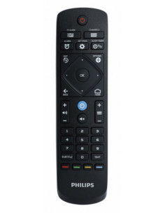 Philips 22AV1903A telecomando TV Pulsanti