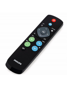 Philips 22AV1601B telecomando IR Wireless TV Pulsanti 2