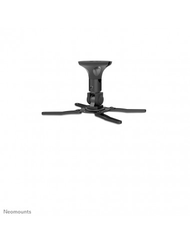 Neomounts BEAMER-C50 Supporto a soffitto beamer - alt. 18,5 cm - mobilità completa