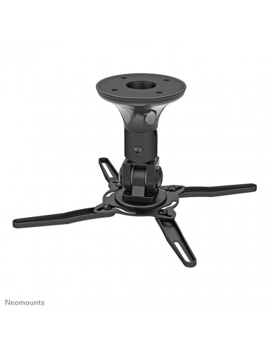 Neomounts BEAMER-C50 Supporto a soffitto beamer - alt. 18,5 cm - mobilità completa