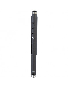 Chief CMS0406 accessorio per montaggio prioettore Metallo Nero 2