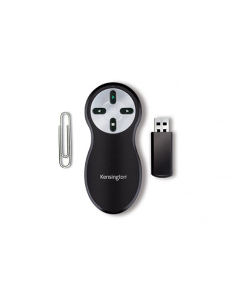 Kensington Telecomandi per presentazioni wireless (non laser)