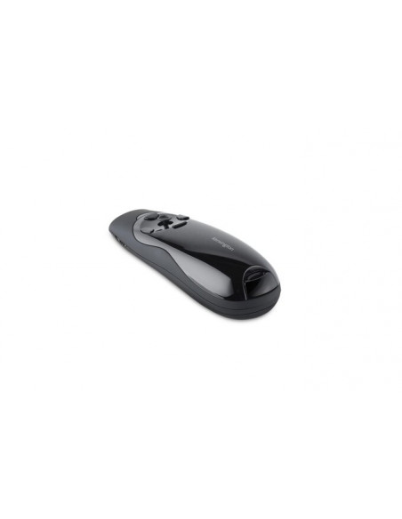 Kensington Presenter Expert™ Controllo del cursore wireless con laser rosso