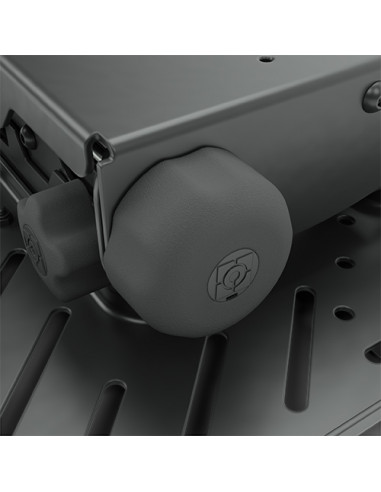 Chief VCTUB supporto per proiettore Soffitto Nero