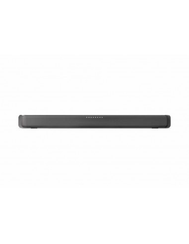Philips TAB5109/10 altoparlante soundbar Grigio 2.0 canali 60 W