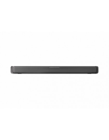 Philips TAB5109/10 altoparlante soundbar Grigio 2.0 canali 60 W