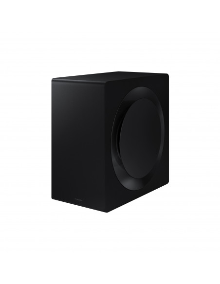 Samsung Soundbar HW-Q990D/ZF Serie Q, 22 Speaker, Wireless Dolby Atmos, Audio a 11.1.4 Canali, Q-Simphony, Alexa integrato e com