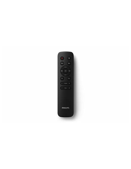 Philips TAB5309/10 altoparlante soundbar Grigio 2.1 canali 120 W