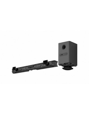 Philips 5300 series TAB5309/10 altoparlante soundbar Grigio 2.1 canali 120 W
