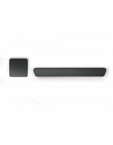 Philips 5300 series TAB5309/10 altoparlante soundbar Grigio 2.1 canali 120 W