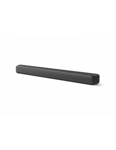 Philips TAB5109/10 altoparlante soundbar Grigio 2.0 canali 60 W 2