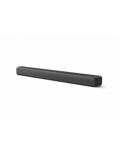 Philips TAB5109/10 altoparlante soundbar Grigio 2.0 canali 60 W