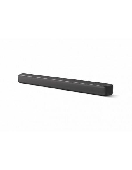 Philips TAB5109/10 altoparlante soundbar Grigio 2.0 canali 60 W