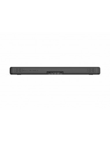 Philips TAB5109/10 altoparlante soundbar Grigio 2.0 canali 60 W