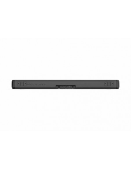 Philips TAB5109/10 altoparlante soundbar Grigio 2.0 canali 60 W
