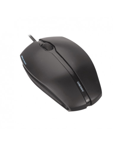 CHERRY Gentix mouse Ufficio Ambidestro USB tipo A Ottico 1000 DPI