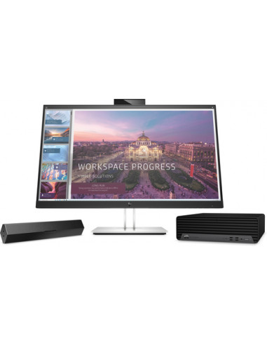HP S101 Nero 2,5 W