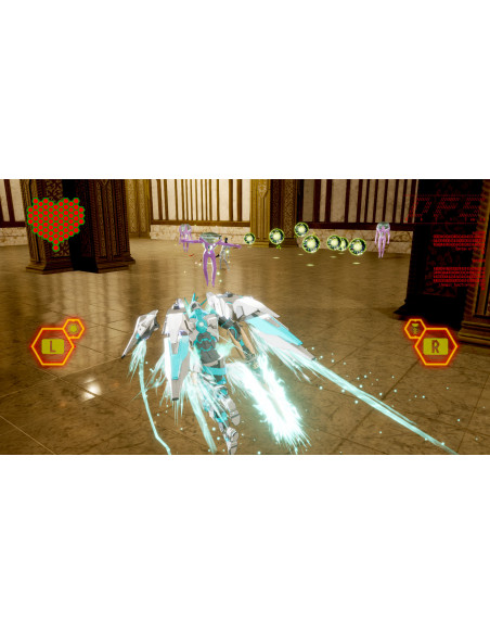 Nintendo No More Heroes 3 Standard Inglese, ITA Nintendo Switch