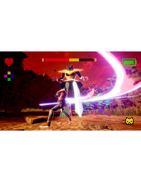 Nintendo No More Heroes 3 Standard Inglese, ITA Nintendo Switch