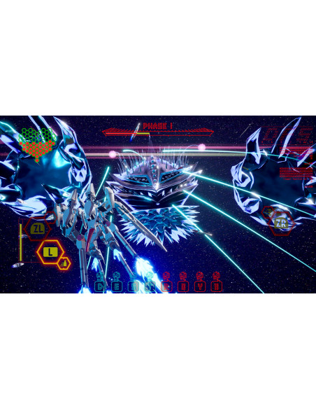 Nintendo No More Heroes 3 Standard Inglese, ITA Nintendo Switch