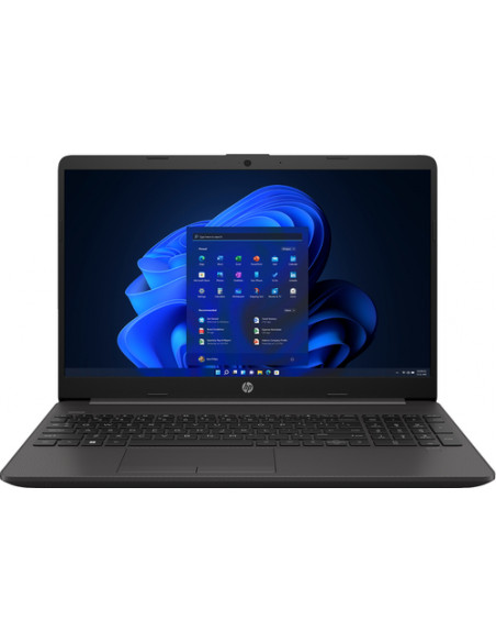 HP 250 G9 Intel® Celeron® N4500 Computer portatile 39,6 cm (15.6") HD 8 GB DDR4-SDRAM 256 GB SSD Wi-Fi 5 (802.11ac) FreeDOS Ar