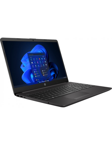 HP 250 G9 Intel® Celeron® N4500 Computer portatile 39,6 cm (15.6") HD 8 GB DDR4-SDRAM 256 GB SSD Wi-Fi 5 (802.11ac) FreeDOS Ar