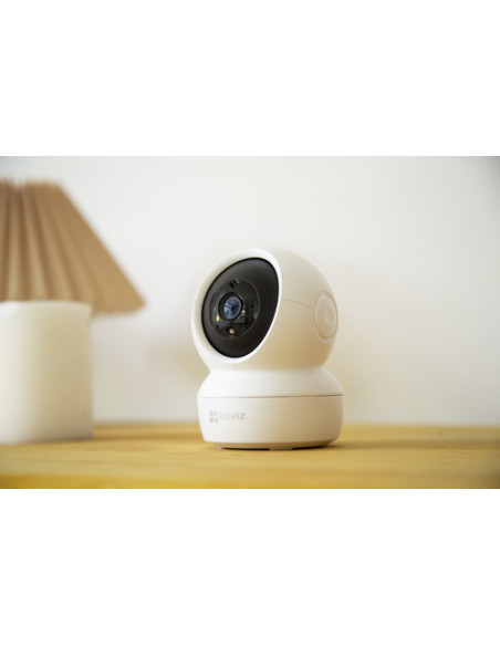 EZVIZ INE325 telecamera di sorveglianza Cupola Telecamera di sicurezza IP Interno 1920 x 1080 Pixel Soffitto