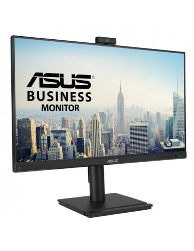 ASUS BE279QFK Monitor PC 68,6 cm (27") 1920 x 1080 Pixel Full HD LCD Nero