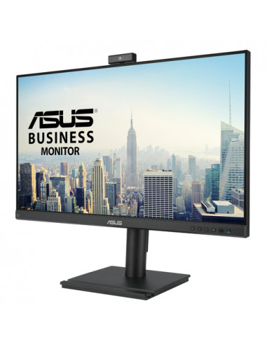 ASUS BE279QFK Monitor PC 68,6 cm (27") 1920 x 1080 Pixel Full HD LCD Nero