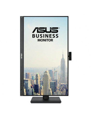 ASUS BE279QFK Monitor PC 68,6 cm (27") 1920 x 1080 Pixel Full HD LCD Nero