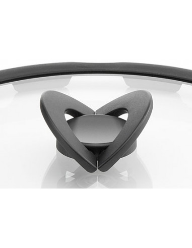 Lagostina Ingenio , Coperchio in vetro, 28 cm