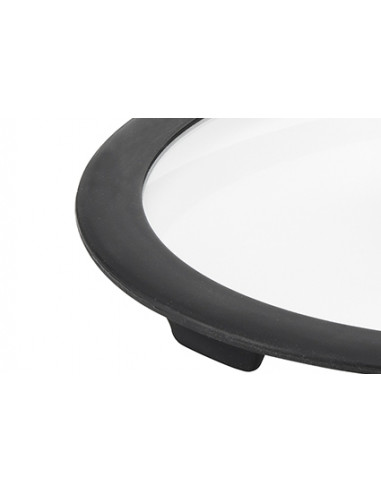 Lagostina Ingenio , Coperchio in vetro, 28 cm