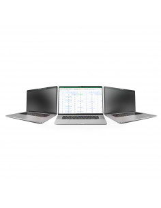 StarTech.com Filtro Privacy per MacBook Pro 21/23 da 16", Pellicola protettiva antiriflesso con riduzione della luce blu del 51% 2
