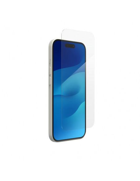 InvisibleShield Glass Elite Pellicola proteggischermo trasparente Apple 1 pz