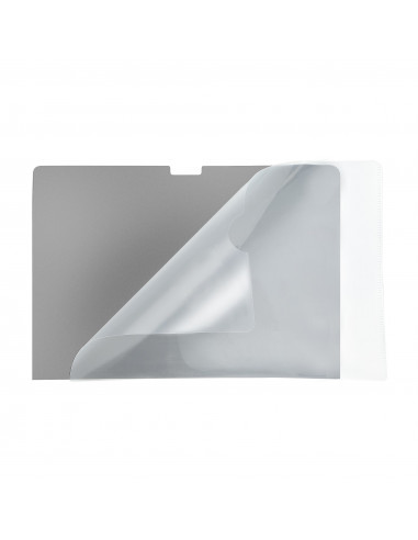 StarTech.com Filtro Privacy per MacBook Pro 21/23 da 16", Pellicola protettiva antiriflesso con riduzione della luce blu del 51%