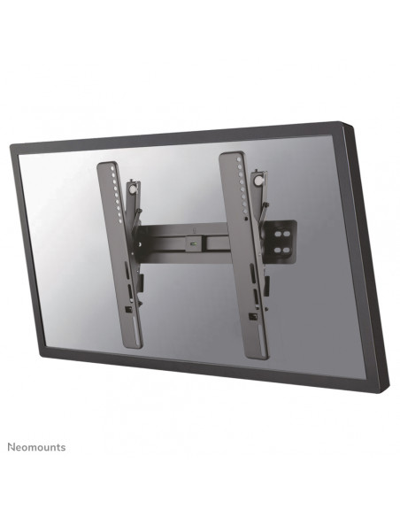 Neomounts LED-W450BLACK Supporto TV a parete 32-55" - inclinabile