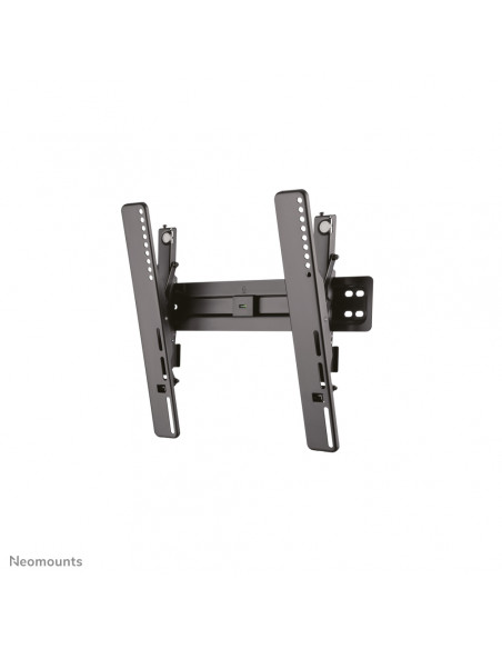 Neomounts LED-W450BLACK Supporto TV a parete 32-55" - inclinabile