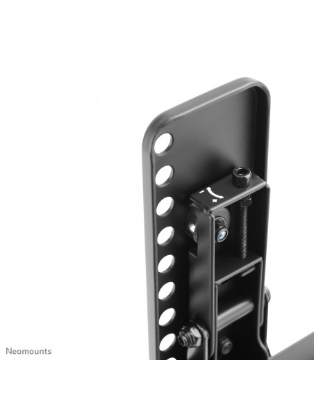 Neomounts LED-W450BLACK Supporto TV a parete 32-55" - inclinabile