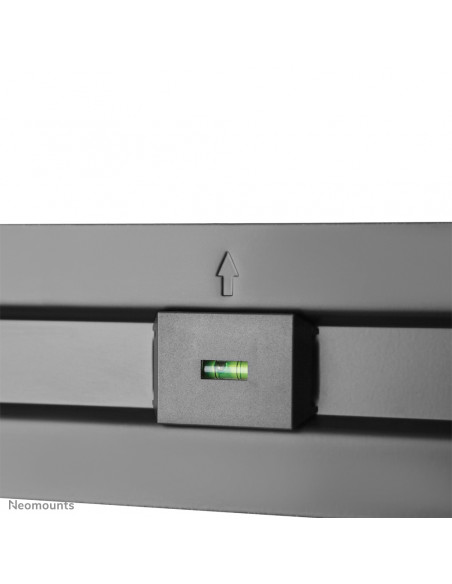 Neomounts LED-W450BLACK Supporto TV a parete 32-55" - inclinabile
