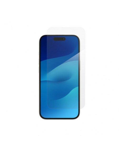 InvisibleShield Glass Elite Pellicola proteggischermo trasparente Apple 1 pz