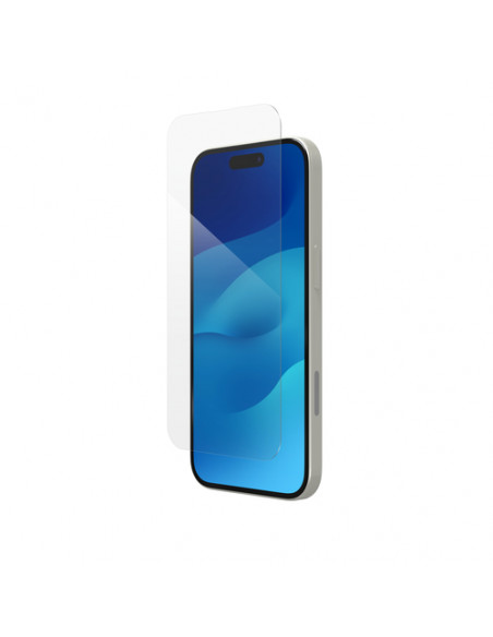 InvisibleShield Glass Elite Pellicola proteggischermo trasparente Apple 1 pz