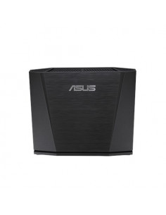 ASUS WiGig Display Dock docking station per dispositivo mobile Lettore MP3/Smartphone Nero