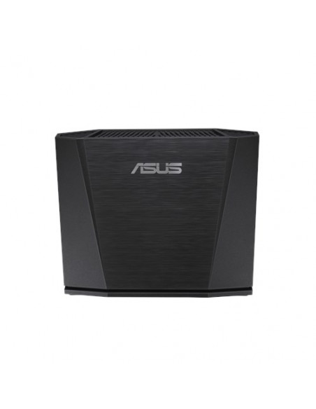 ASUS WiGig Display Dock docking station per dispositivo mobile Lettore MP3/Smartphone Nero