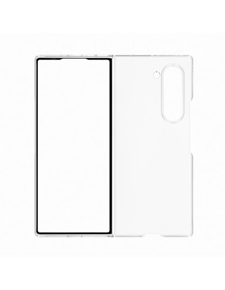 Samsung Galaxy Z Fold6 Clear Case SMAPP Trasparente