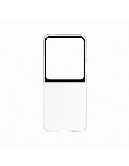 Samsung Galaxy Z Flip6 Clear Case SMAPP Trasparente